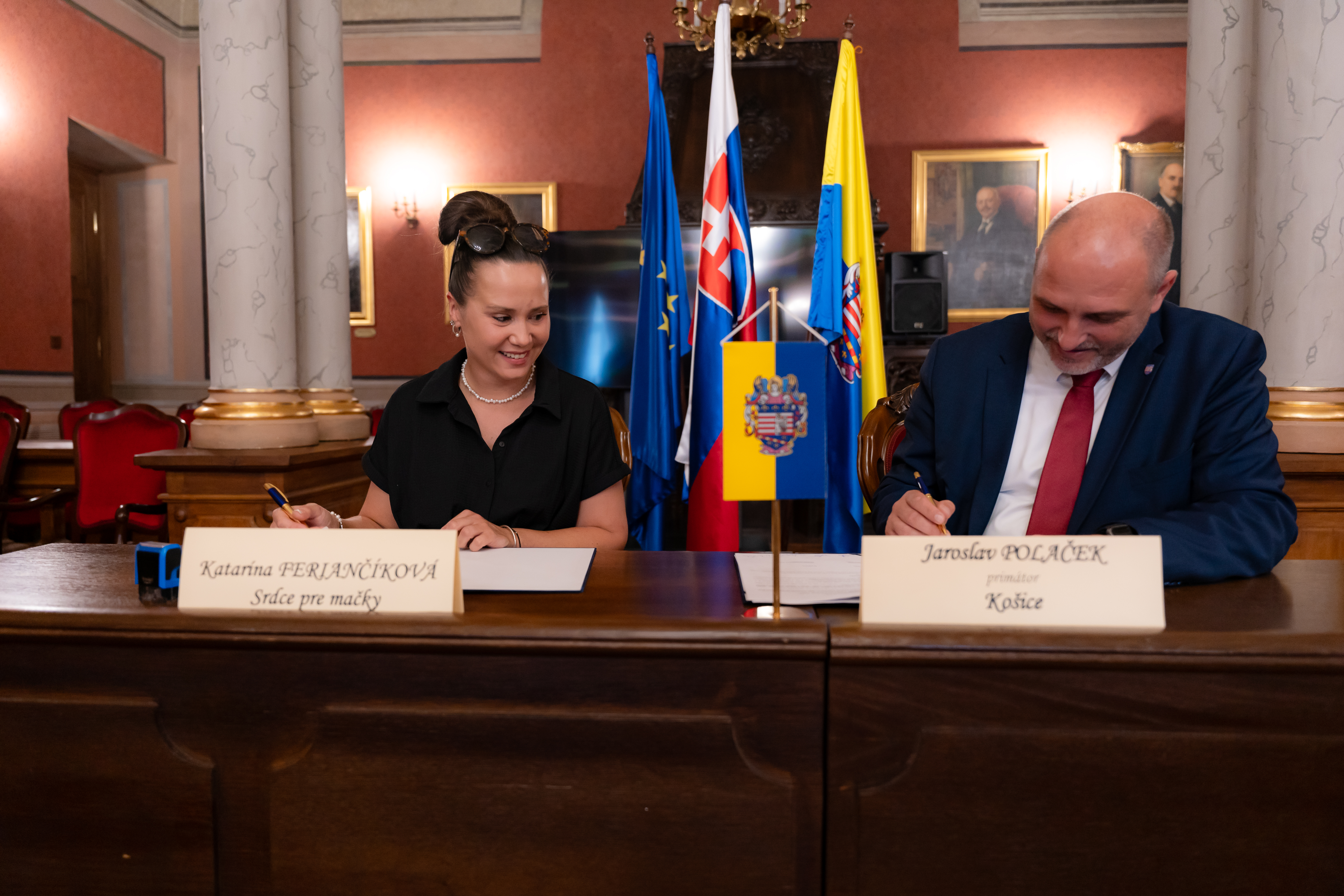 Pracovne stretnutie s organizaciami pre pomoc opustenym zvieratam-6